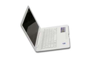  13.3 smart netbook notebook laptop( Atom D425 160G 