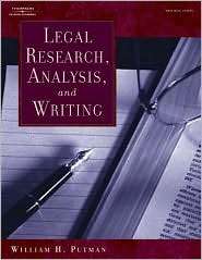   Writing, (0766854558), William H. Putman, Textbooks   