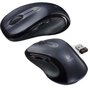  NEW Wireless Mouse M510 (Input Devices Wireless)