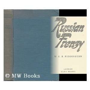   Piddington William Ernest Reginald (1926  ) Piddington Books