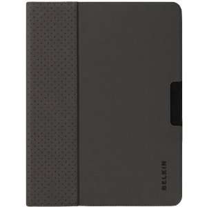  Belkin Ultra Thin Folio Case for iPad 2   Black