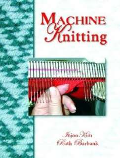   Solutions for Better Hand Knitting, Machine Knitting, and Crocheting