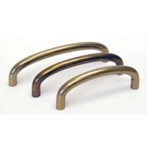  Amerock Wire Pulls 3 Arched Wire Pull Burnished Brass 