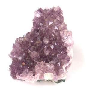 Amethyst Cluster 06 Purple Charger Cluster Beautiful Stone Healing 5.5 
