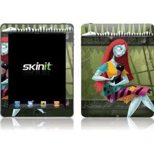  Dreamy Sally skin for Apple iPad