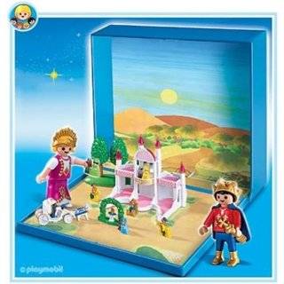  playmobil mini world Toys & Games