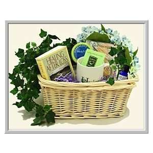  Grief And Loss Gift Basket 