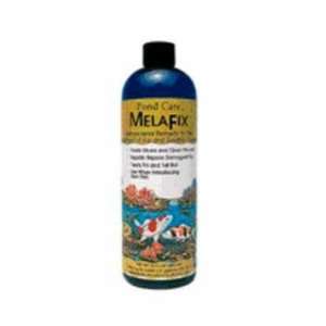  Top Quality Pondcare Melafix Liquid Remedy 16oz Pet 