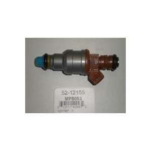  Fuel Injector, 1992 94 Volkswagen Corrado 2.8l Automotive