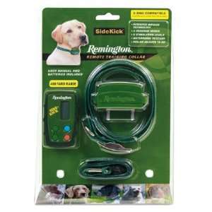  Coastal Remington SideKick Remote Training Dog Collar   2 