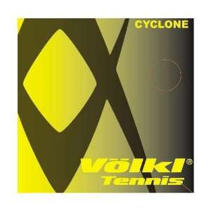 Volkl Cyclone 18g String Set