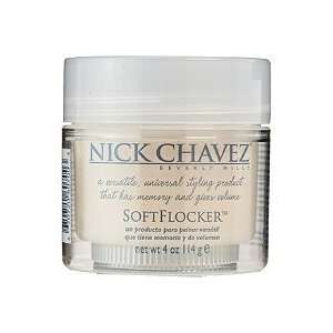 Nick Chavez Beverly Hills Soft Flocker (Quantity of 2)