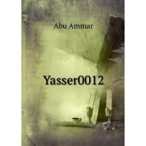  Yasser0012 Abu Ammar Books