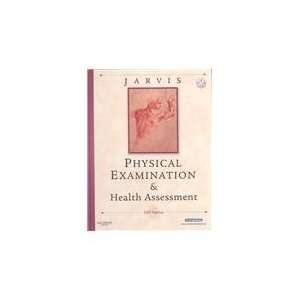   Physical Examination & Health Assessment and Health Assessment Online