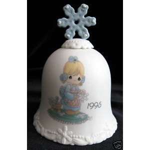  Precious Moments ENESCO Collection He Covers The Earth 