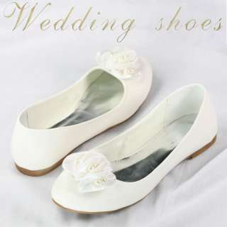 Ladies Bridal Prom Platform Heel Womens Sandal Shoes  