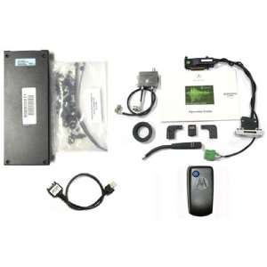   & Bluetooth Kit with Voice Recognition for 2002 2006 G Class models