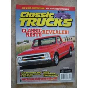  Truck Magazine   February 2002   Vol 11, N0 2 Tom Vogele Books