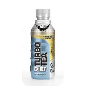 ABB Performance Diet Turbo Tea®   Lemon  Grocery 