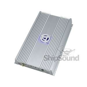  Ample A Series A242X 2 Channel Amplifier