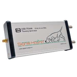  Signal Hound USB TG44A 10 Hz   4.4 GHz Tracking Generator 
