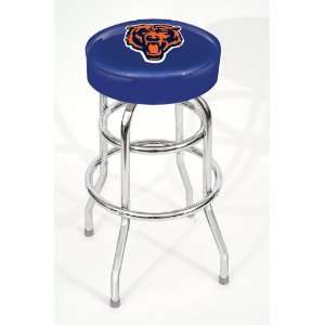  Imperial Chicago Bears Bar Stool (26 1019) Sports 