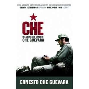   Diaries of Ernesto Che Guevara [Paperback] Ernesto Che Guevara Books
