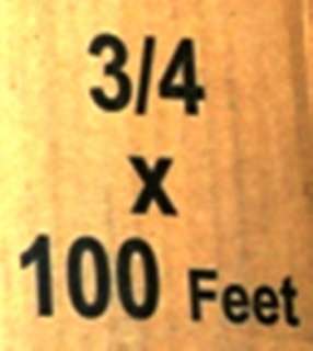 AFC Cable Liquid Tuff Conduit ¾” x 100ft Non UL  
