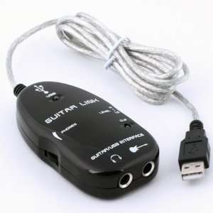   Link Cable Pc/mac Recording Record with Cd Driver Electronics