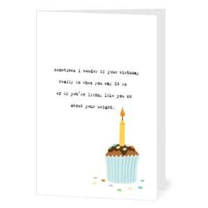   Greeting Cards   Birthday Lie By Uncooked Inc