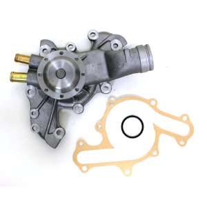  89 93 Lincoln Continental 3.8 V6 Water Pump Automotive