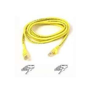  Cat. 5E UTP Patch Cable