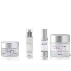  VIVITE Replenish System