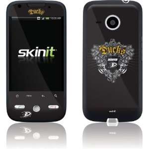  Anaheim Ducks Heraldic skin for HTC Droid Eris 