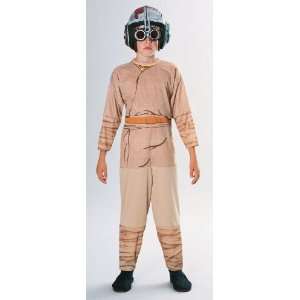  Anakin Podracer Child Med Costume Toys & Games