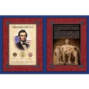 Famous Speech Series   Abraham Lincoln   Gettysburg Address