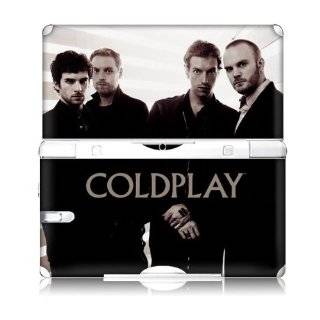   CP20013 Nintendo DS Lite  Coldplay  Viva La Vida Skin by Music Skins