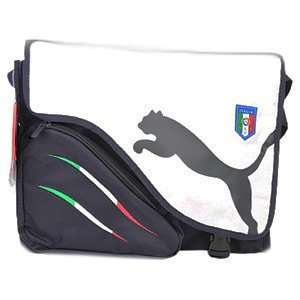 Puma Italia Powercat 5.10 Shoulder Bag 