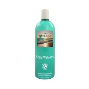  Malibu Scalp Wellness Conditioner Liter Beauty