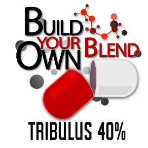  50 Grams Tribulus Terrestris 40% Saponins Bulk Powder 