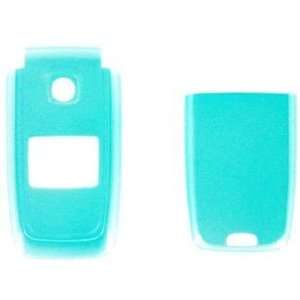  Nokia 6101 Baby Blue Faceplate Electronics