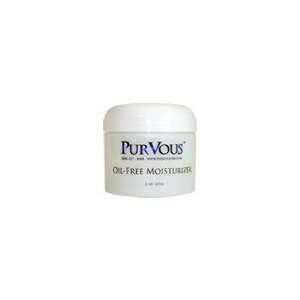  Pur Vous ANCE Oil Free Moisturizer FDX804 Health 