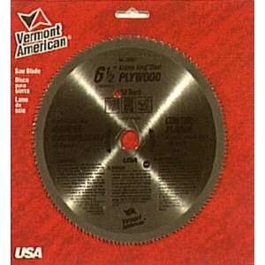   Vermont American Plywood/ Paneling Saw Blade (25267)