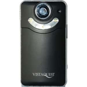  VistaQuest Digital Video Camcorder  Purpl