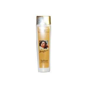  Shahnaz Saffron Shampoo with Sunscreen 200ml Beauty