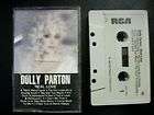Dolly Parton   Real Love (1985) Cassette Tape