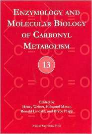   Metabolism, (1557534470), Henry Weiner, Textbooks   