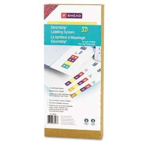  folders.   Includes CD software and 50 label forms.   Choose from 19