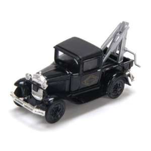    HO RTR Model A Tow Truck, Diamond Valley Towing Toys & Games