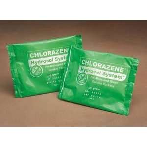  +Chlorazene, 30 gram (36) (Haz LVL 8) Health & Personal 